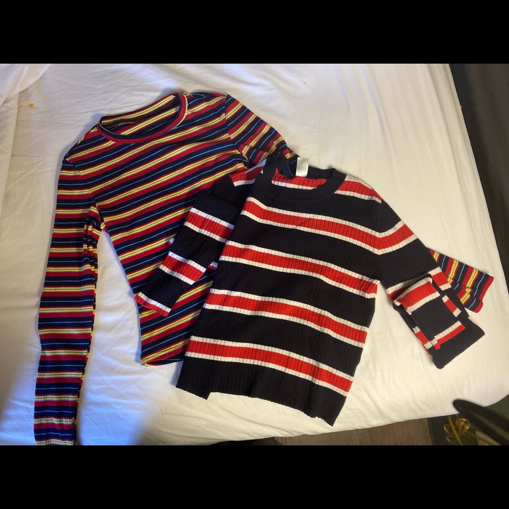 Girls vintage sweater